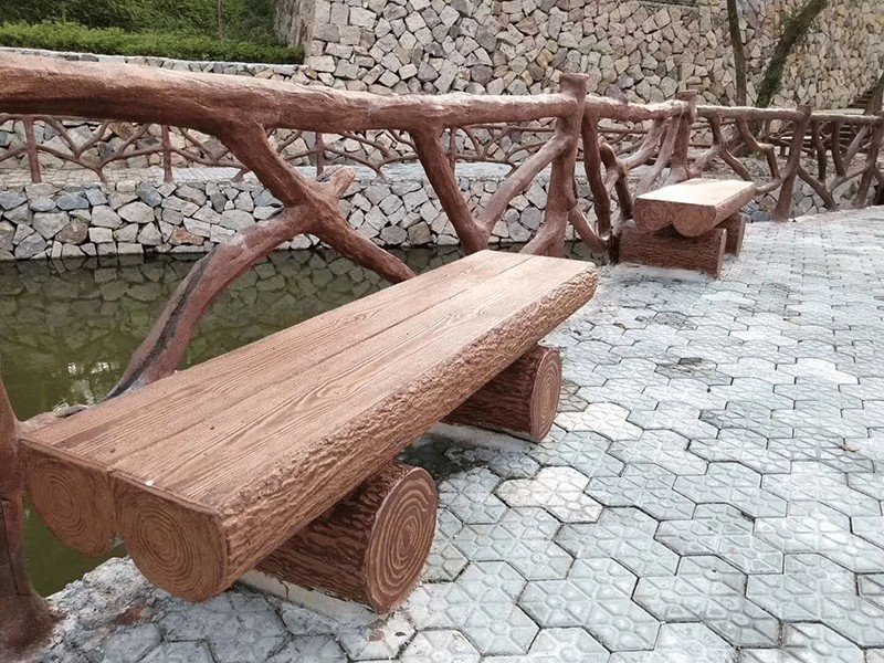 UHPC Cast-Stone Planter price